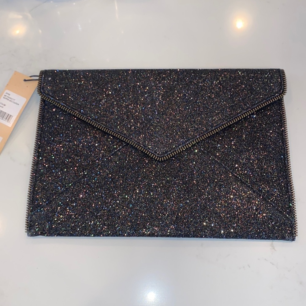 Rebecca Minkoff Glutter Clutch